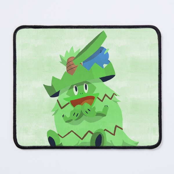 Item preview, Ludicolo & Nénupiot designed and sold by PetitGeoffrey.