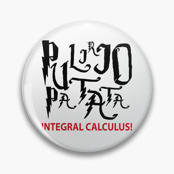Item preview, I hate integral calculus designed and sold by labelia.