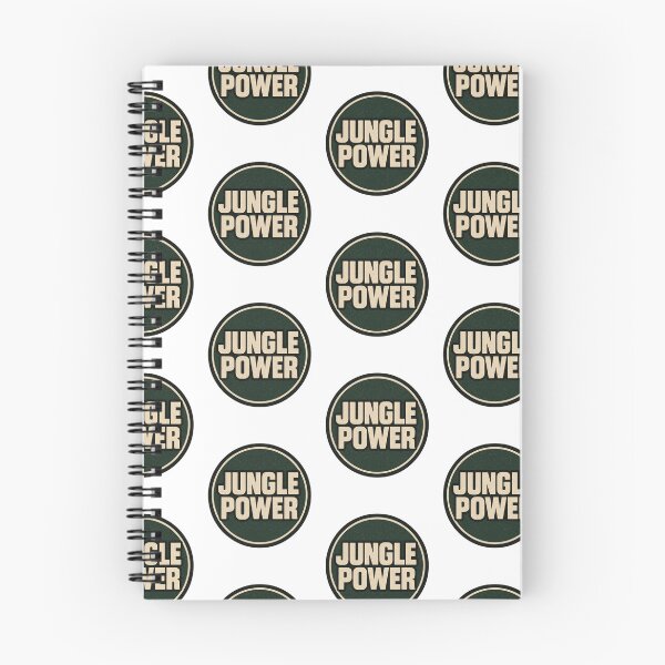 Item preview, Jungle Music Culture | Jungle Power Rave Design  designed and sold by |TRSSHOP|.