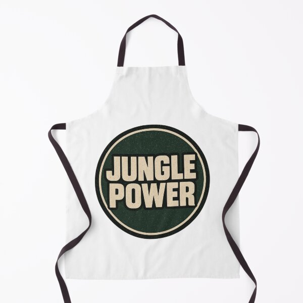 Artikelvorschau, Dschungelmusikkultur | Jungle Power Rave-Design entworfen und verkauft von |TRSSHOP|.