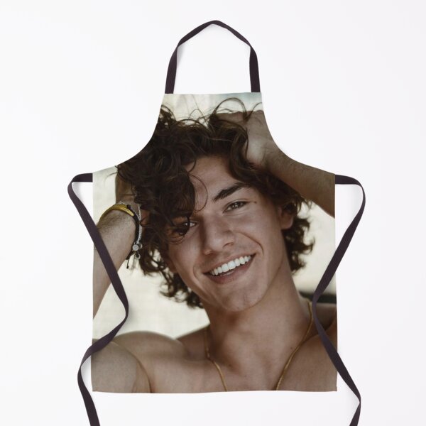 Item preview, garrett graham designed and sold by Velvet-Howl.