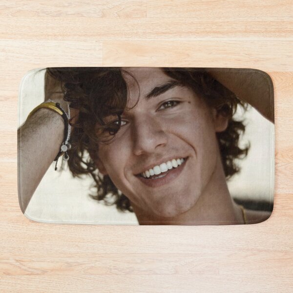 Item preview, garrett graham designed and sold by Velvet-Howl.