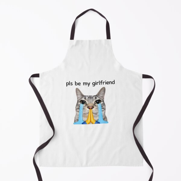 Item preview, Please Be My Girlfriend designed and sold by jeehh.