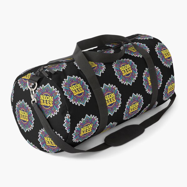 Item preview, Bass Music Culture | Neon Bass Psychedelic Design designed and sold by |TRSSHOP|.