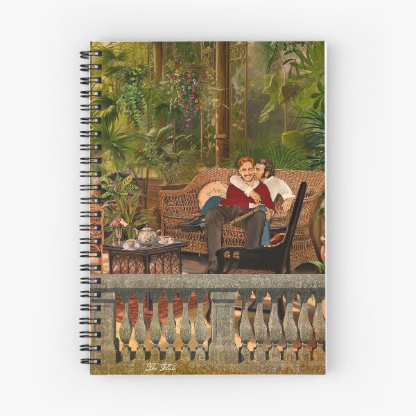 Item preview, The Flute designed and sold by PrivateVices.