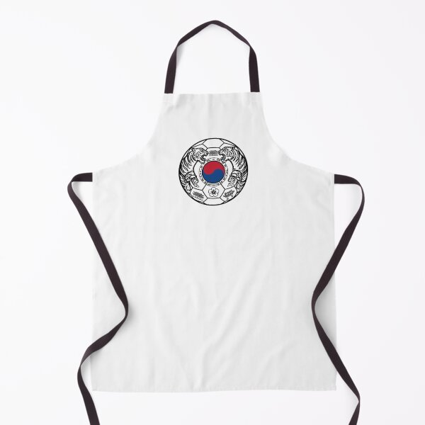 Item preview, South Korea World Cup designed and sold by Doteam.