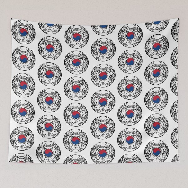 Item preview, South Korea World Cup designed and sold by Doteam.
