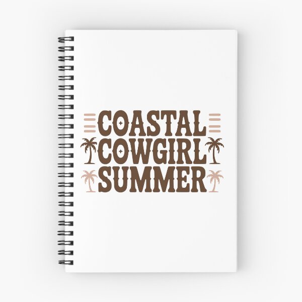Item preview, Coastal Cowgirl Summer designed and sold by FloraliteCo.