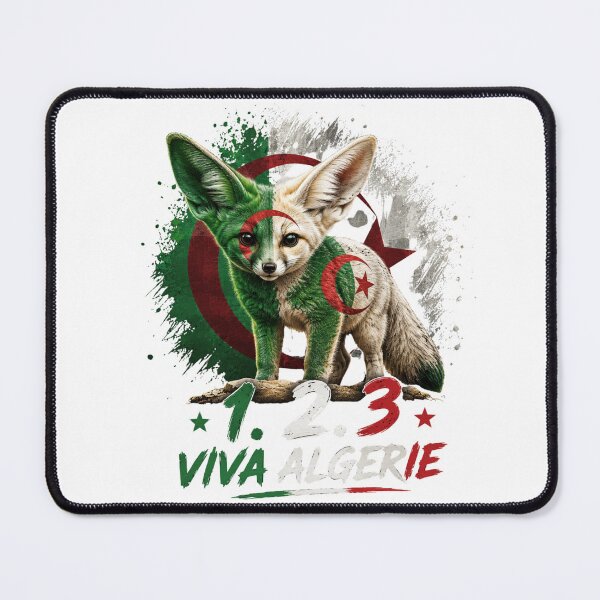 Item preview, algeria team  designed and sold by Crazy designer ⭐⭐⭐⭐⭐.