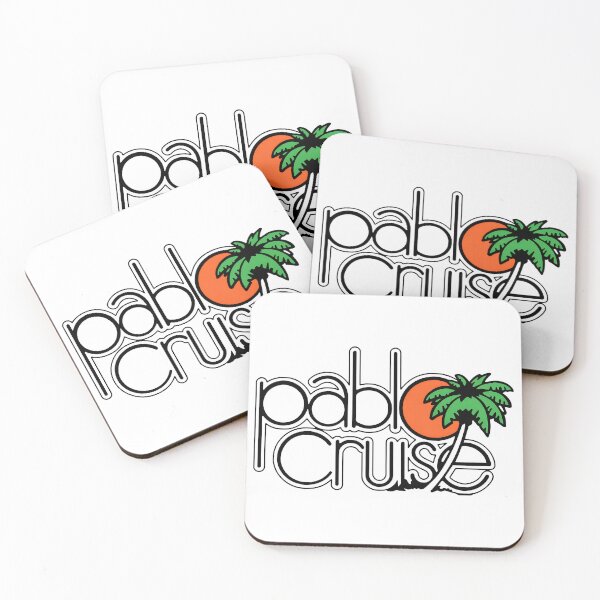 Item preview, Retro Yacht Rock Palm Tree Summer Vacation  designed and sold by CuteArtKawaii.