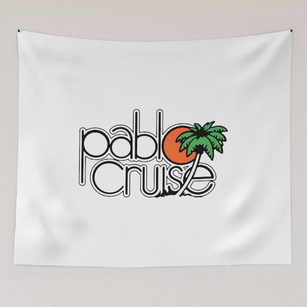 Item preview, Retro Yacht Rock Palm Tree Summer Vacation  designed and sold by CuteArtKawaii.