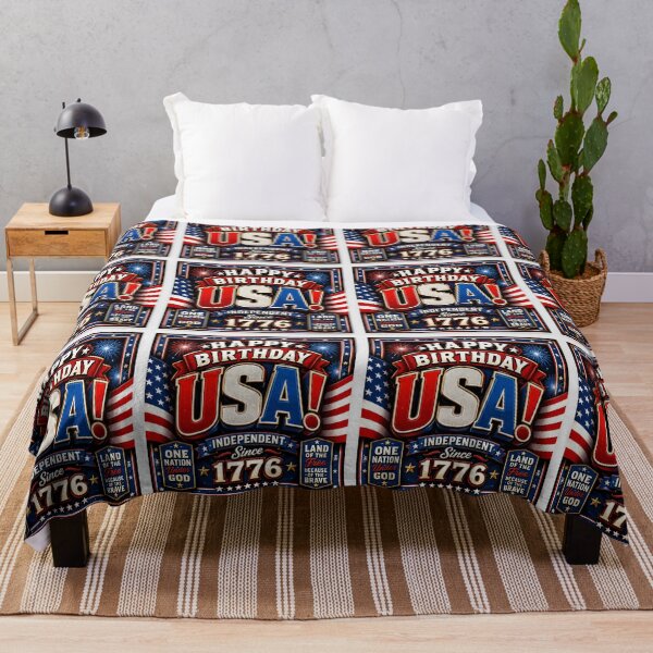 Item preview, HAPPY 250TH BIRTHDAY, AMERICA! designed and sold by XquizteProducts.