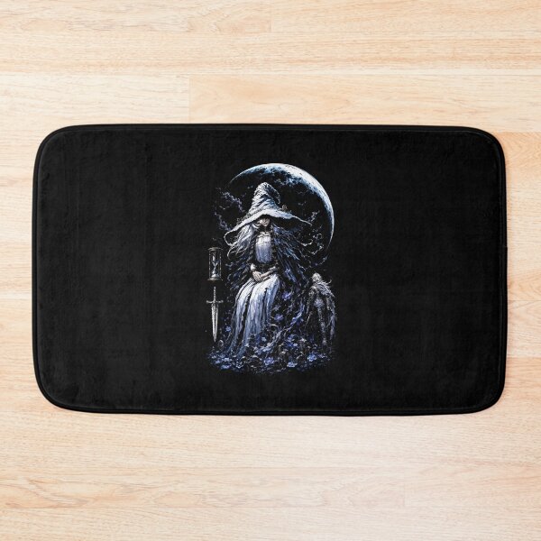 Item preview, The Lunar Witch designed and sold by superhetero.