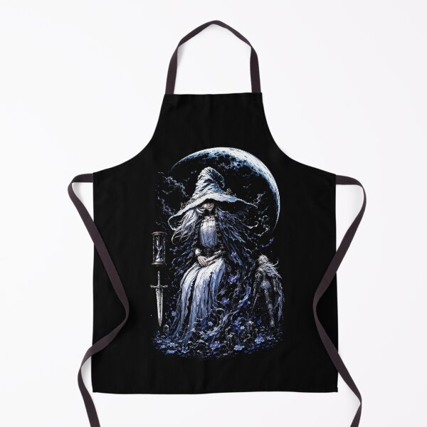 Item preview, The Lunar Witch designed and sold by superhetero.