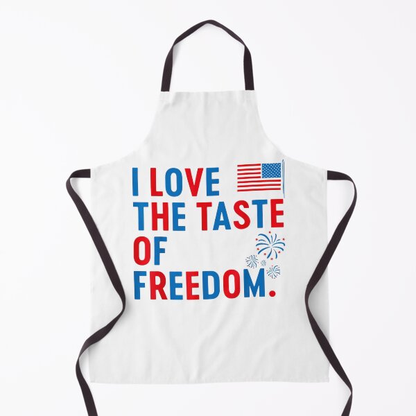 Item preview, i love the taste of freedom couple matching designed and sold by CAnastazyshop.