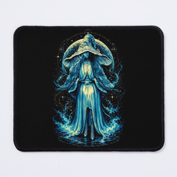 Item preview, The Lunar Witch designed and sold by superhetero.