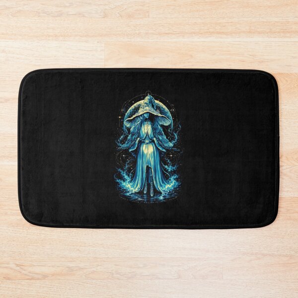 Item preview, The Lunar Witch designed and sold by superhetero.