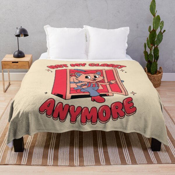Item preview, Not My Closet Anymore Cat Coming Out Graphic — Funny LGBT Pride Coming Out Humor designed and sold by SkTee2k.
