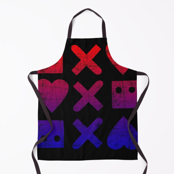 Item preview, Love Death and Robots Grunge Grid Design designed and sold by Sky-99.