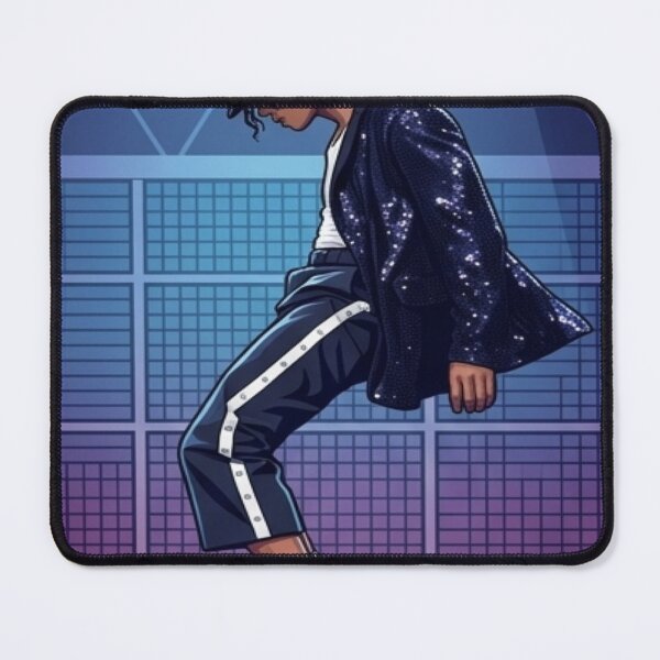 Item preview, Michael Jackson designed and sold by Creativnani.