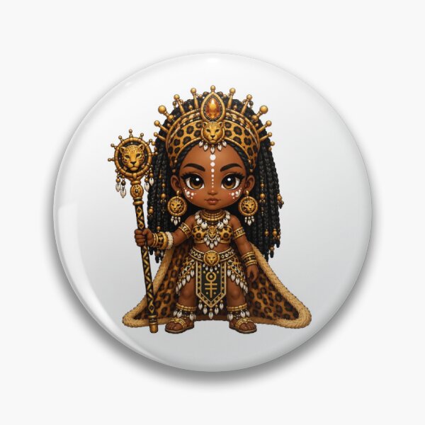Item preview, Leza Mythology Mascot Design designed and sold by The Dark Files.