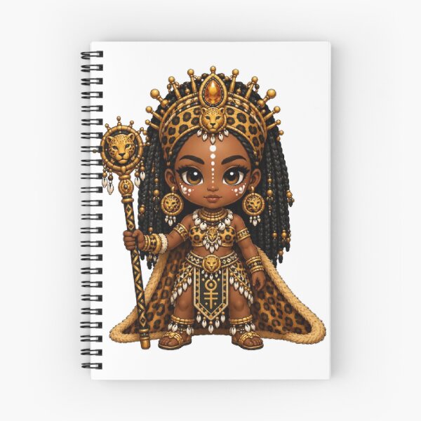 Item preview, Leza Mythology Mascot Design designed and sold by The Dark Files.