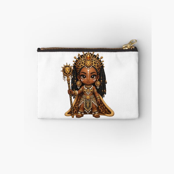 Item preview, Leza Mythology Mascot Design designed and sold by The Dark Files.