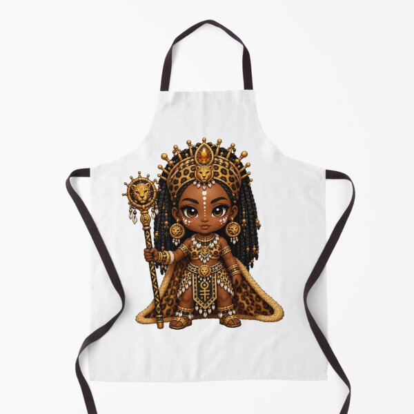 Item preview, Leza Mythology Mascot Design designed and sold by The Dark Files.