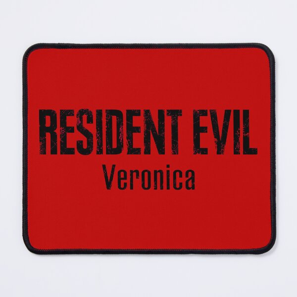Item preview, RESIDENT EVIL VERONICA - Logo designed and sold by 4thSurvivorShop.