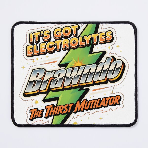 Item preview, Retro Energy Drink Bolt Slogan designed and sold by CuteArtKawaii.