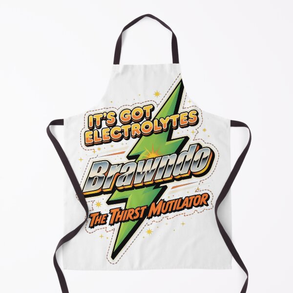 Item preview, Retro Energy Drink Bolt Slogan designed and sold by CuteArtKawaii.