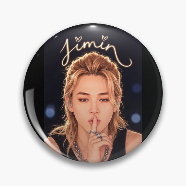 Item preview, BTS Jimin - ethereal fairy - glowing on stage - arirang concert  designed and sold by moteesshop.