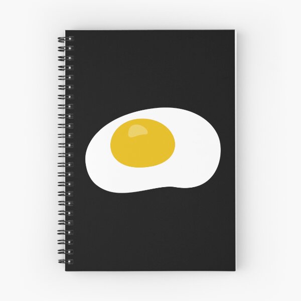 Item preview, Fried egg designed and sold by Sonia Pascual Izquierdo.