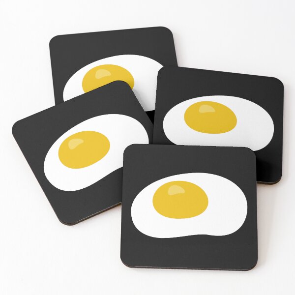 Item preview, Fried egg designed and sold by Sonia Pascual Izquierdo.