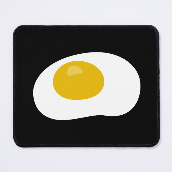 Item preview, Fried egg designed and sold by Sonia Pascual Izquierdo.