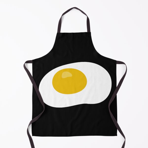 Item preview, Fried egg designed and sold by Sonia Pascual Izquierdo.