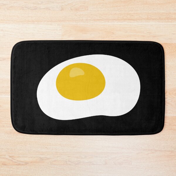 Item preview, Fried egg designed and sold by Sonia Pascual Izquierdo.