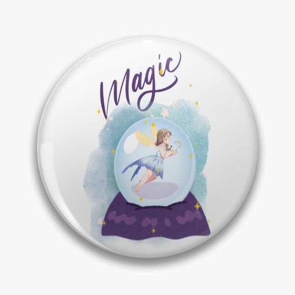 Item preview, Magical crystal ball  designed and sold by RS-Wave.