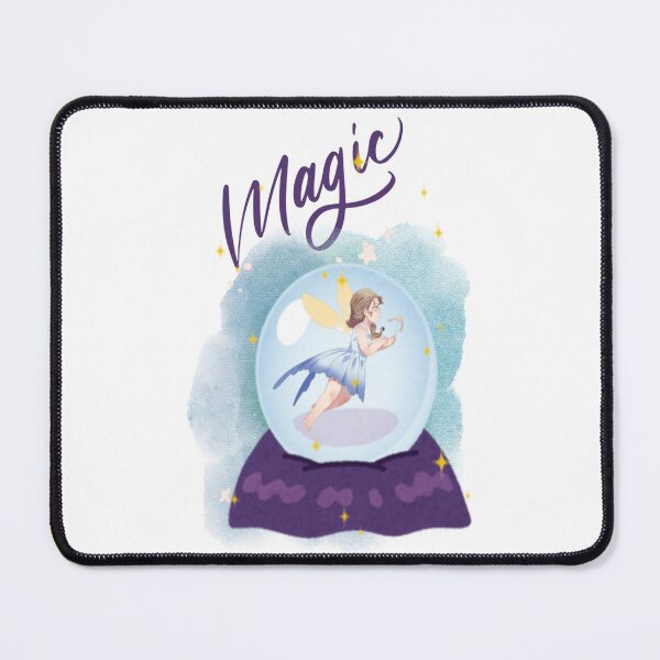 Item preview, Magical crystal ball designed and sold by RS-Wave.