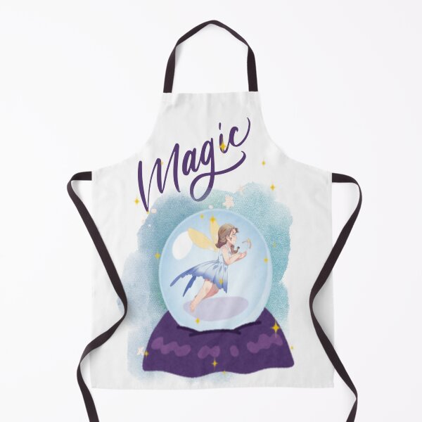 Item preview, Magical crystal ball  designed and sold by RS-Wave.