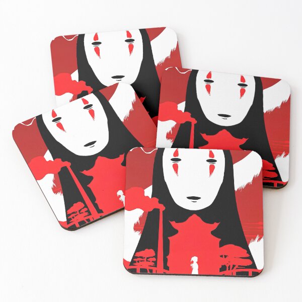Item preview, Cute kawaii art [[chihiros]] lost -%[ghiblis]%- aways sad designed and sold by mc-montgomery.
