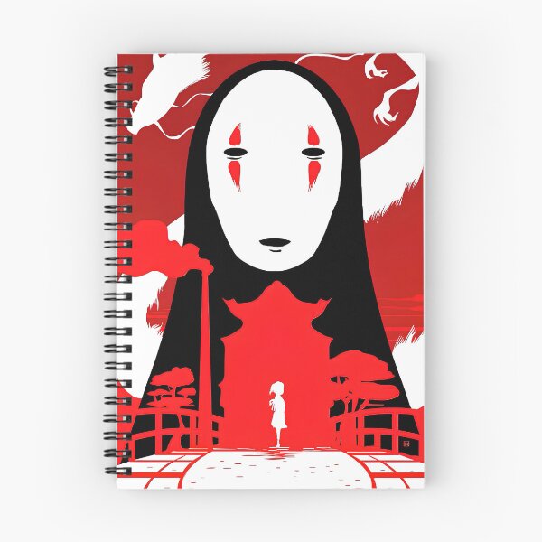 Item preview, Cute kawaii art [[chihiros]] lost -%[ghiblis]%- aways sad designed and sold by mc-montgomery.