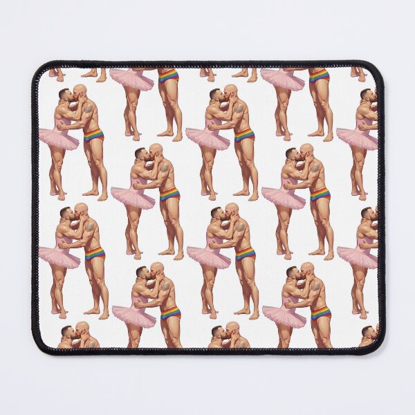 Item preview, Be Your Authentic Self designed and sold by Black Rainbow Studios.