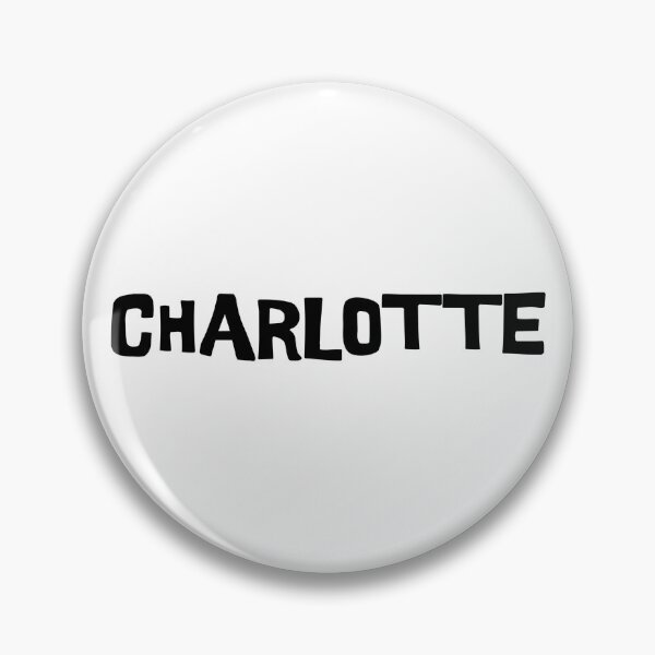 Item preview,  CHARLOTTE designed and sold by binmaster3000.