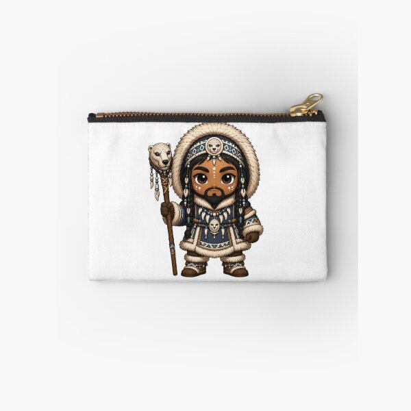Item preview, Nanook Mythology Mascot Design designed and sold by The Dark Files.