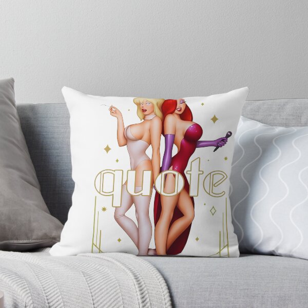 Item preview, Pin-Up Cartoon Duo Sexy Retro Illustration designed and sold by CuteArtKawaii.