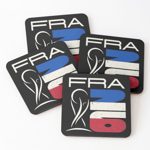 Item preview, 2026 Soccer Cup Fanart France supporters Gift designed and sold by roartusa.
