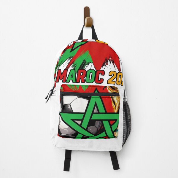 Item preview, Morocco Football 2026 – Atlas Lions Fan Graphic Soccer Dreams designed and sold by Tiziza.