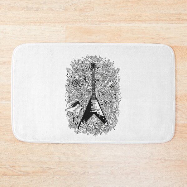 Item preview, Rock n Roll designed and sold by Aise06.