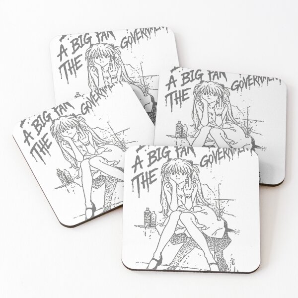 Item preview, Not a big fan of the government designed and sold by Kelepona.